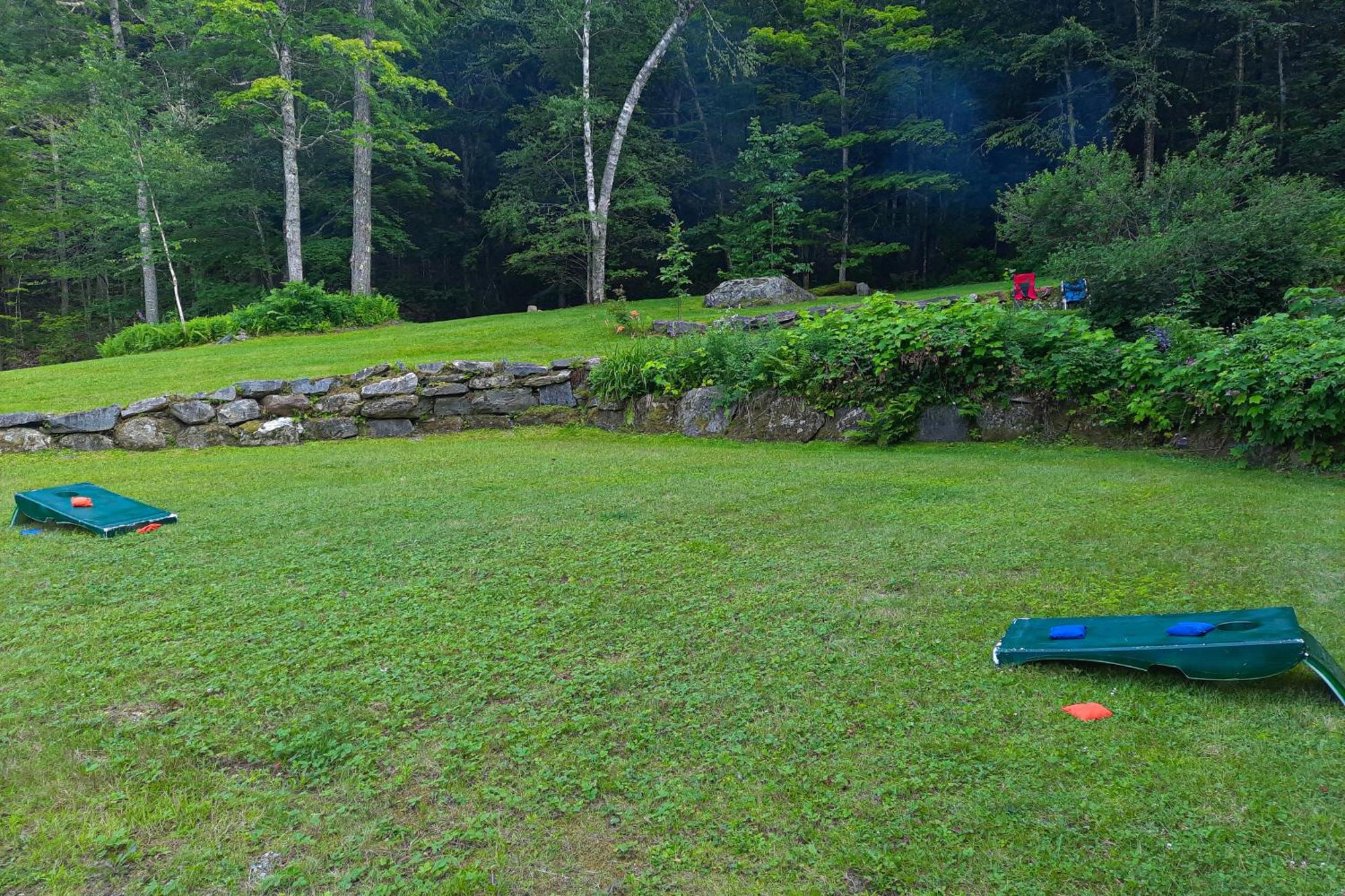 Villa Valkyrie Run à Bridgewater Extérieur photo