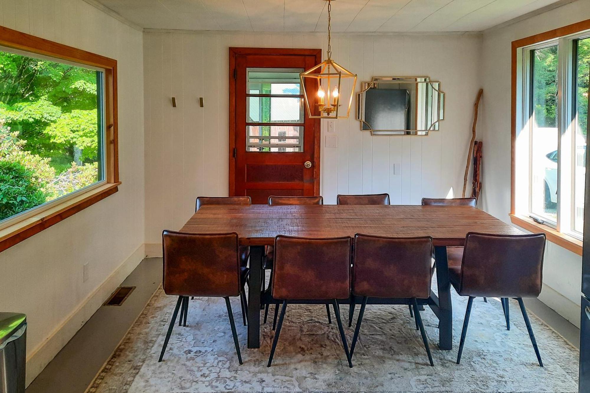 Villa Valkyrie Run à Bridgewater Extérieur photo